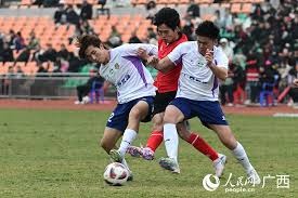 国家队集训内容以对抗为主