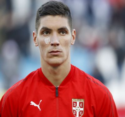 当时场上的 当时场上的