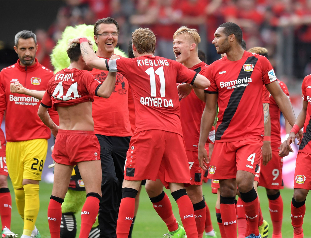 提拔有潜力 提拔有潜力