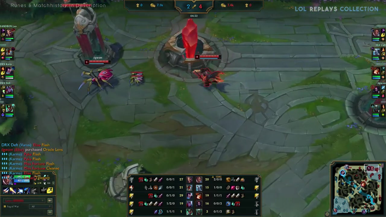 韧性的考验 韧性的考验