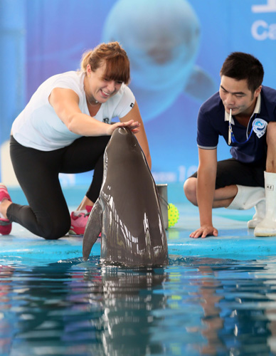 这一刻终于 这一刻终于