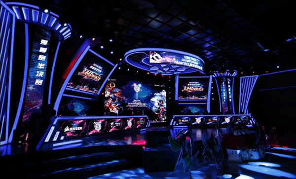 到惊艳全场 到惊艳全场