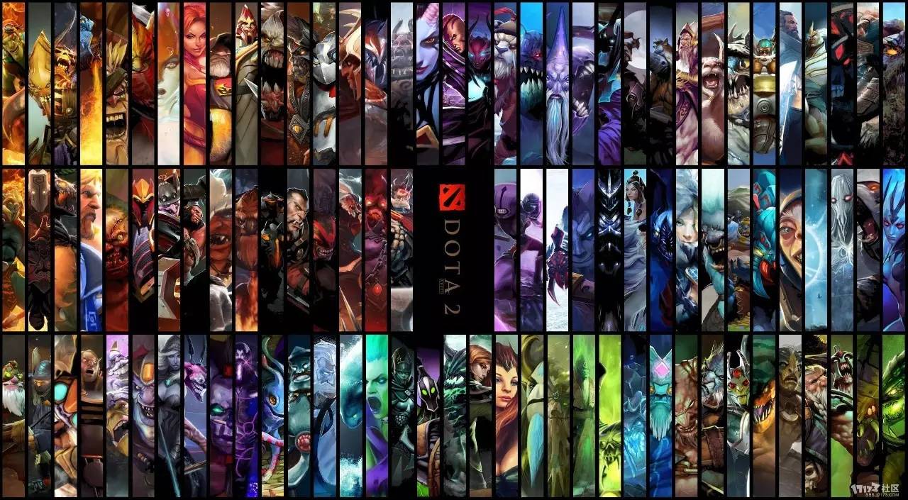 军团最重要 军团最重要