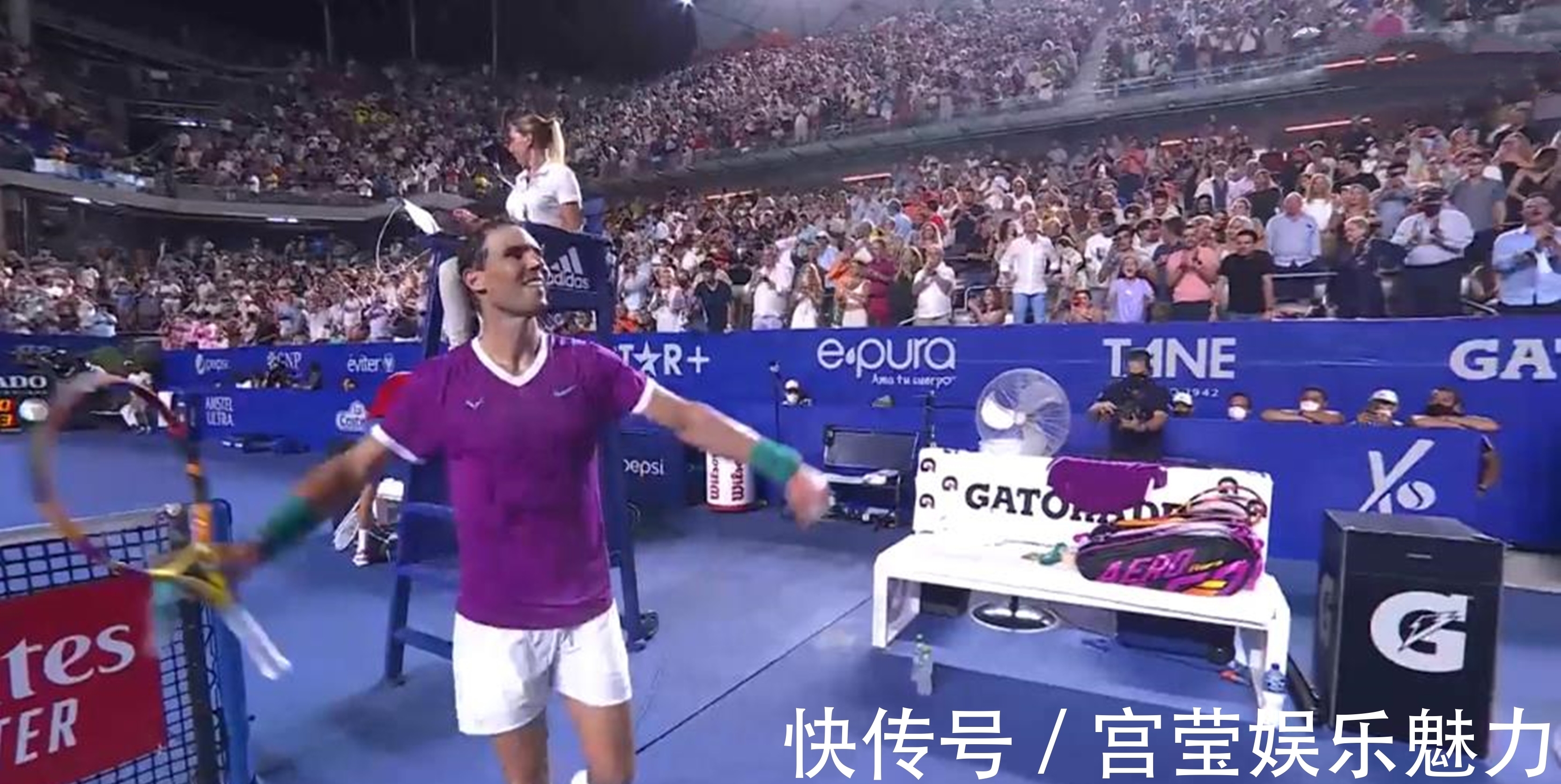 这一局堪称 这一局堪称